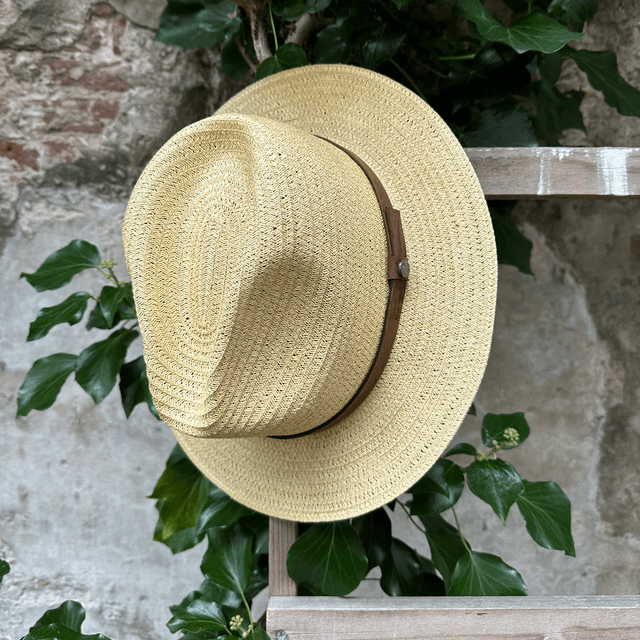 Stetson Traveller Toyo by Lierys 