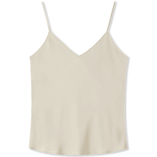 Camisole Champagne