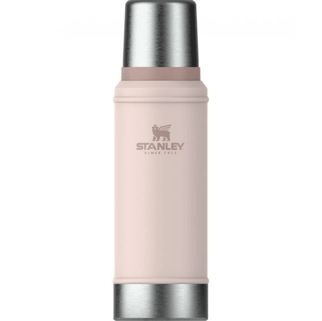 Stanley The Legendary Classic Bottle 0.75L Rose Quartz