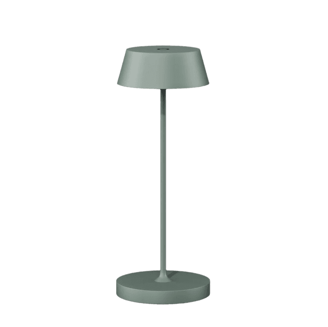 Qoozii Malta Green Grey