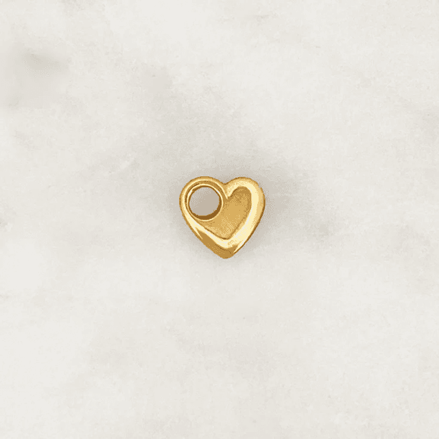 DYO Lover Pendant