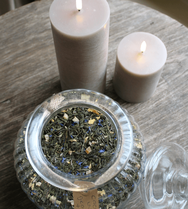 Sencha Cactus Vijg 