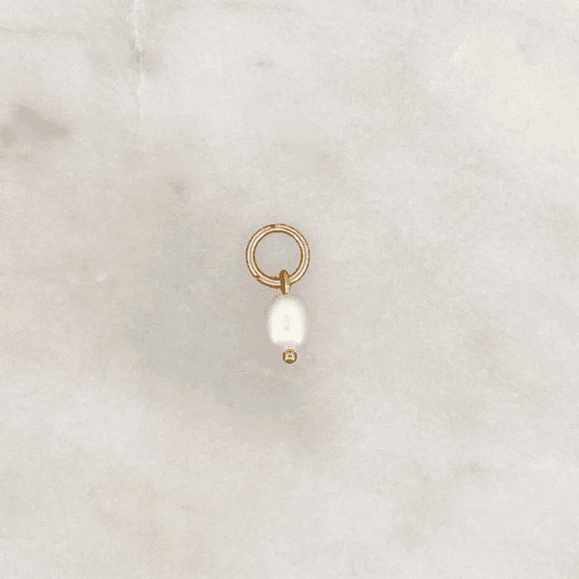 DYO Small Pearl