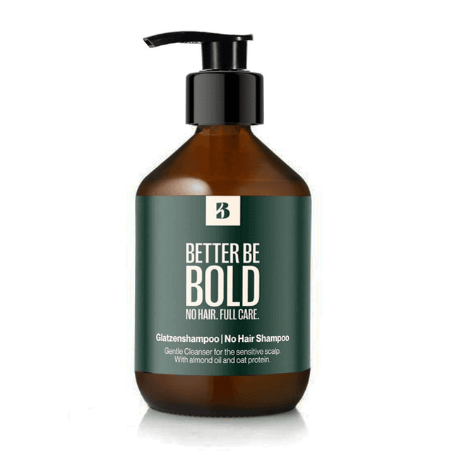 No Hair Shampoo 200ml