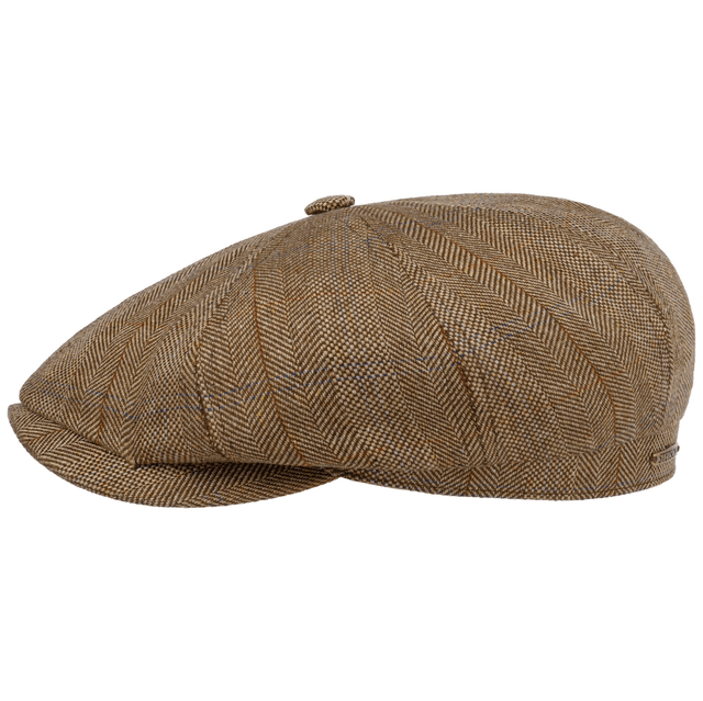Stetson Hatteras Silk