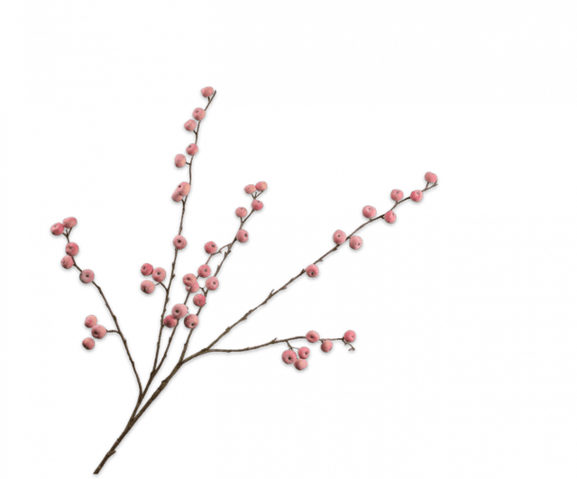 Silk-Ka Appeltak Roze 123cm
