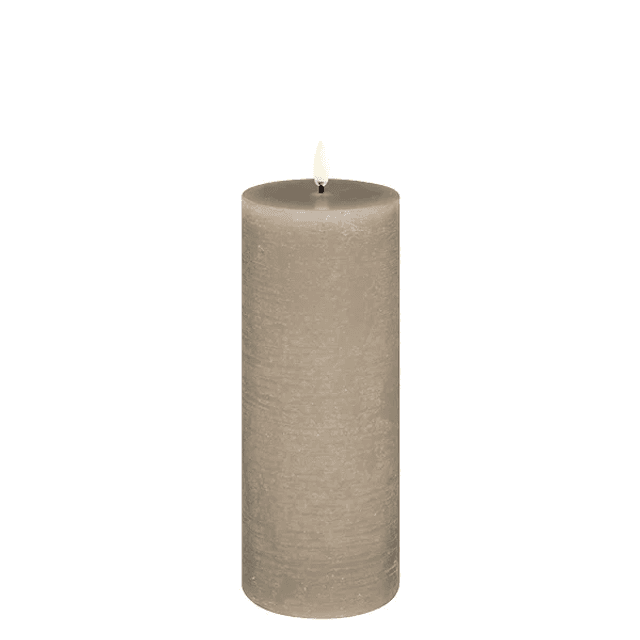 Stompkaars Rustiek Sandstone 7,8 X 20 cm