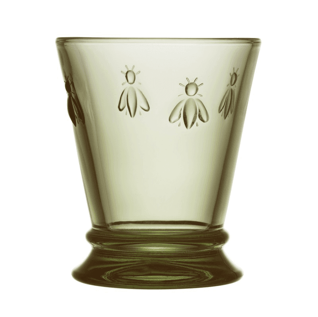 Abeille gobelet olijfgroen H10,3 26cl