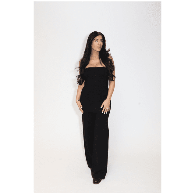 Reinders Celine Pants Black