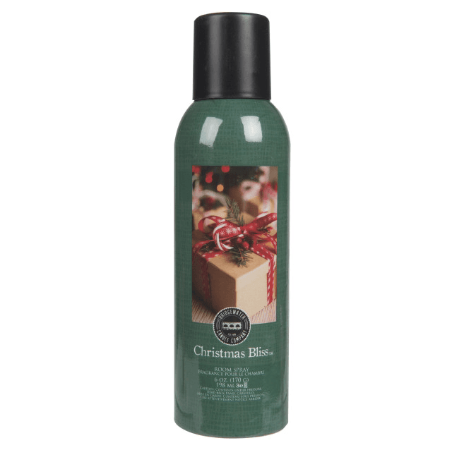 Bridgewater Geurspray Christmas Bliss 