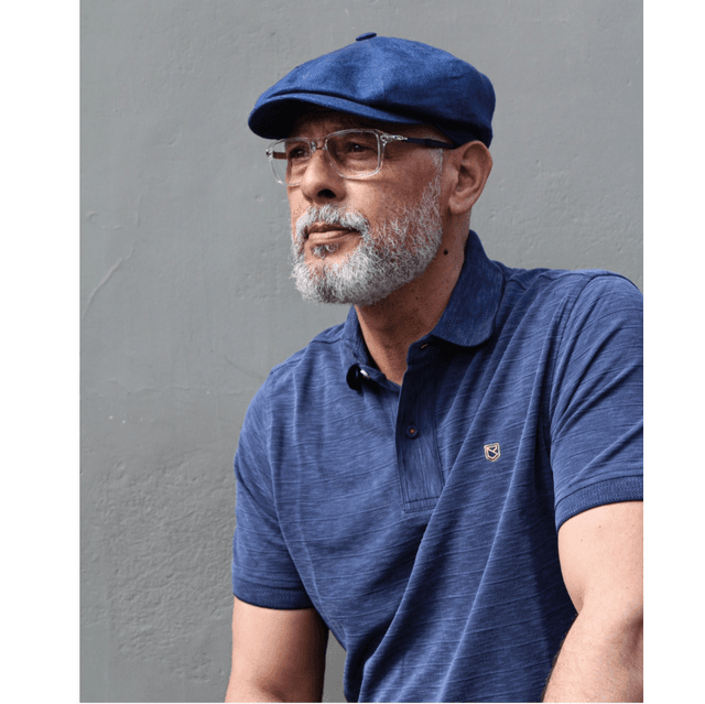 Dubarry Men Moorings Polo navy