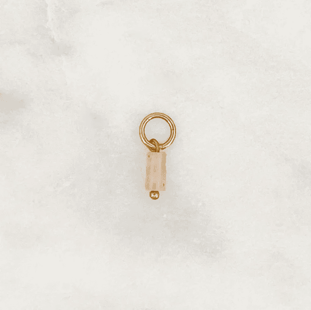DYO Rosequartz Tube