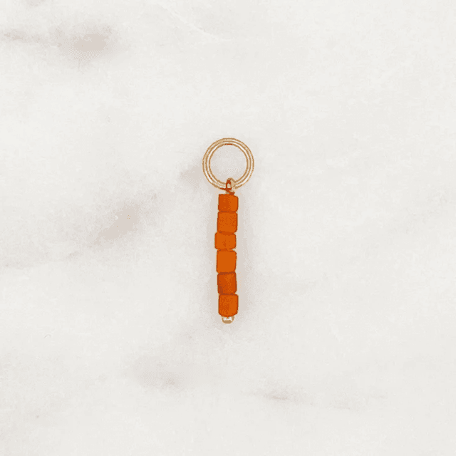 DYO Orange String
