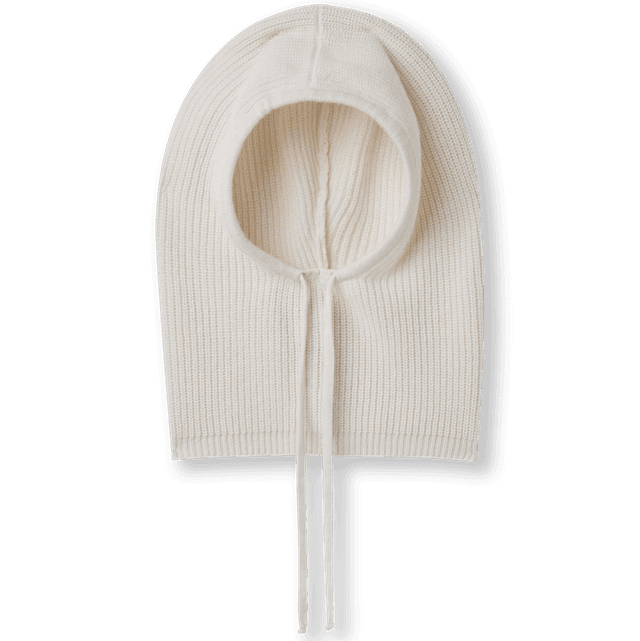 Balaclava Ecru
