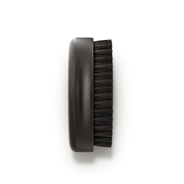 Pear Wood Beard Brush