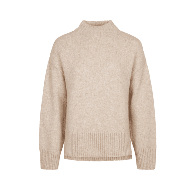 PALOMA SWEATER SAND