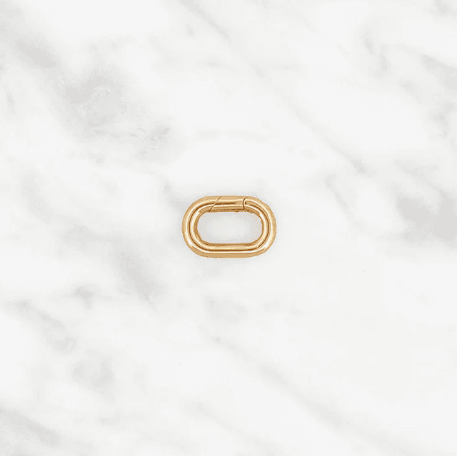 Base Buxon Clasp