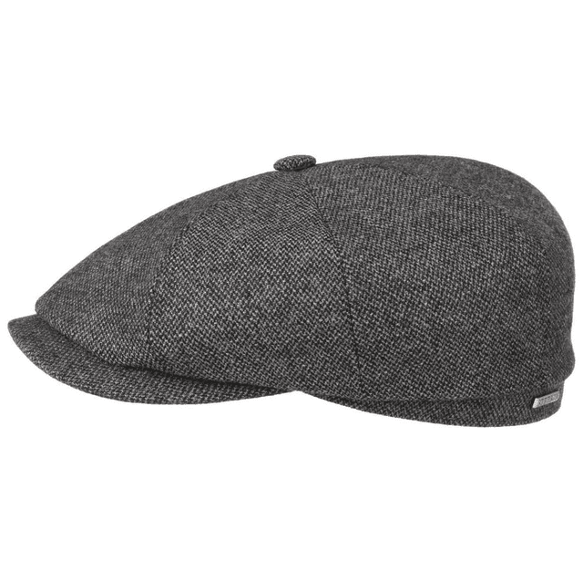 Stetson Hatteras Wool
