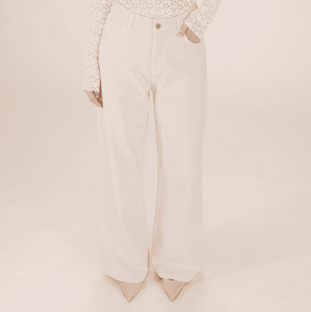 James Jeans Beige