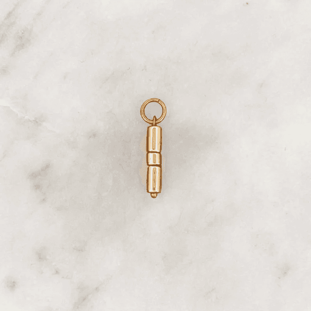 DYO Golden Tubes
