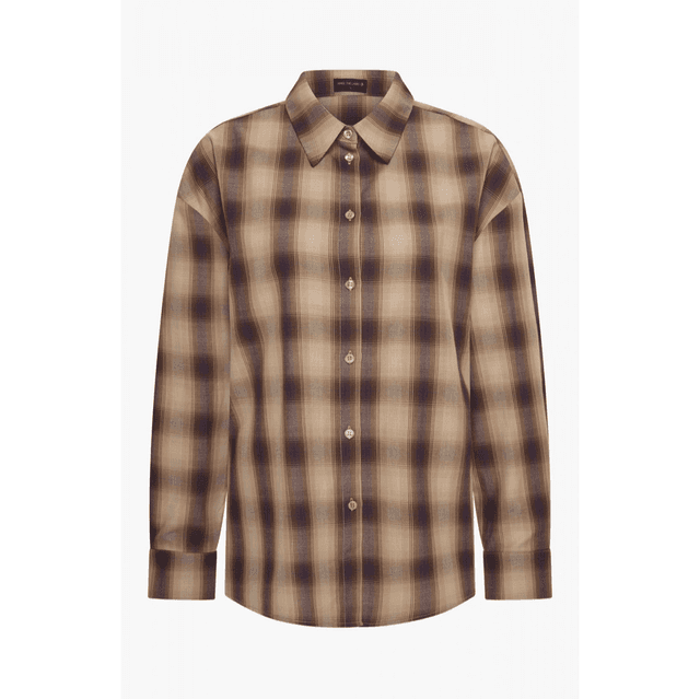 CainA5 Blouse 