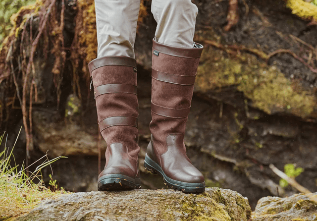 Dubarry Wexford Java