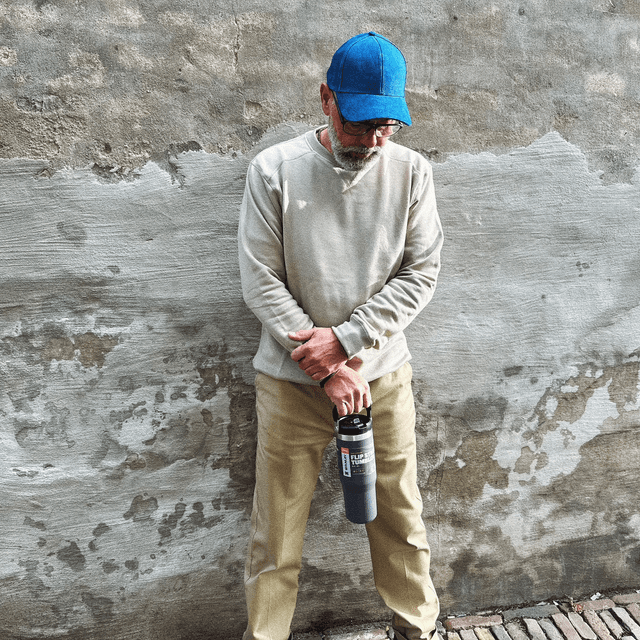 Sweater Rio Sahara