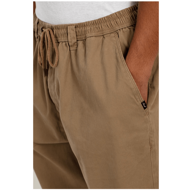 Reell Reflex Maedow Dark Sand