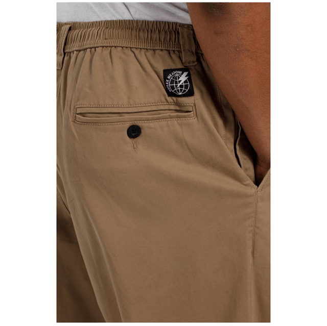 Reell Reflex Maedow Dark Sand